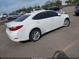 Lexus Es 300H JTHBW1GG0F2091993 fotografie
