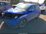 Honda Hr-V Ex 3CZRU6H52JM726496 снимка