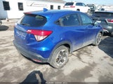 Honda Hr-V Ex 3CZRU6H52JM726496 снимка