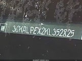 GMC Terrain Slt 3GKALPEX2KL352825 снимка
