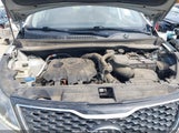 Kia Sportage Sx KNDPC3A64C7287297 снимка