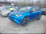 Toyota Rav4 Le JTMZFREV4GJ064884 снимка