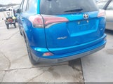 Toyota Rav4 Le JTMZFREV4GJ064884 снимка
