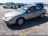 Ford Taurus Ses 1FAFP55S04A114454 снимка