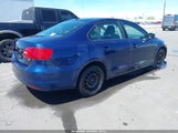 Volkswagen Jetta 1.8T Se 3VWD17AJ6EM428252 photo