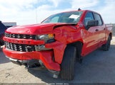 Chevrolet Silverado  Custom 1GCPWBEH0KZ420220 снимка