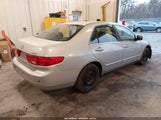 Honda Accord 2.4 Lx 1HGCM56455A184881 photo