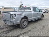 Ford F-150 Xlt 1FTEX1EP9MKD18447 снимка