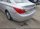 Hyundai Sonata Gls 5NPEB4AC9DH670932 снимка