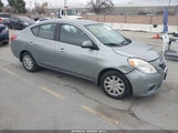 Nissan Versa 1.6 Sv 3N1CN7APXCL931778 снимка