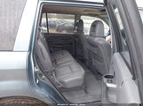 Honda Pilot Ex-L 2HKYF18535H533543 снимка