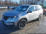 Honda Pilot Awd Special Edition 5FNYF6H29NB065545 снимка