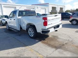 Chevrolet Silverado  4Wd Standard Bed Custom 1GCRYBEK2MZ315759 photo