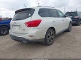 Nissan Pathfinder Sv 5N1DR2MM6HC651591 снимка
