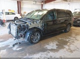 Dodge Grand Caravan Sxt 2C4RDGCG2HR651354 снимка