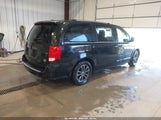 Dodge Grand Caravan Sxt 2C4RDGCG2HR651354 снимка