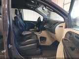 Dodge Grand Caravan Sxt 2C4RDGCG2HR651354 снимка