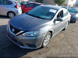 Nissan Sentra Sv 3N1AB7AP3JL632016 снимка