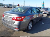 Nissan Sentra Sv 3N1AB7AP3JL632016 снимка