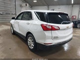 Chevrolet Equinox Lt 2GNAXSEV3J6202282 снимка