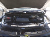 Chevrolet Tahoe 4Wd Z71 1GNSKPKD6MR263257 photo