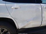 Chevrolet Tahoe 4Wd Z71 1GNSKPKD6MR263257 снимка