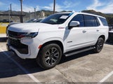 Chevrolet Tahoe 4Wd Z71 1GNSKPKD6MR263257 снимка