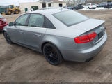 Audi A4 2.0T Premium WAUSF78K29N063121 снимка