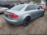 Audi A4 2.0T Premium WAUSF78K29N063121 снимка