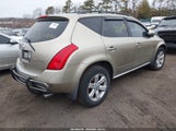 Nissan Murano Sl JN8AZ08W35W427541 photo
