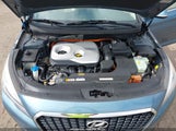 Hyundai Sonata Hybrid Limited KMHE34L11GA017074 photo