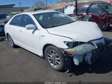 Toyota Camry Hybrid 4T1BB3EK5BU129180 photo