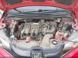 Honda Fit Ex-L JHMGK5H84HS016832 снимка