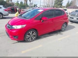 Honda Fit Ex-L JHMGK5H84HS016832 снимка