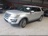 Ford Explorer Limited 1FM5K7F84GGC06750 снимка