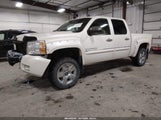 Chevrolet Silverado  Ltz 3GCRKTE37AG283631 снимка