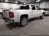 Chevrolet Silverado  Ltz 3GCRKTE37AG283631 снимка
