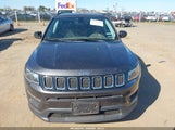 Jeep Compass Sport 4X4 3C4NJDAB9JT373326 снимка