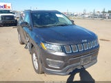 Jeep Compass Sport 4X4 3C4NJDAB9JT373326 снимка