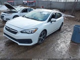 Subaru Impreza Premium 5-Door 4S3GTAV64M3706255 снимка