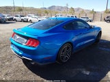 Ford Mustang Ecoboost 1FA6P8TH4K5169441 снимка
