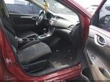 Nissan Sentra Sv 3N1AB7AP8FY227361 снимка
