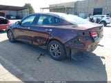 Kia Optima Lx 5XXGT4L34LG391711 photo
