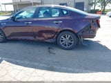 Kia Optima Lx 5XXGT4L34LG391711 photo