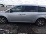Honda Odyssey Ex 5FNRL5H47DB079094 снимка