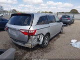 Honda Odyssey Ex 5FNRL5H47DB079094 снимка