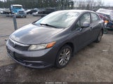 Honda Civic Ex-L 19XFB2F98CE337372 снимка