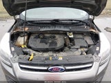Ford Escape Titanium 1FMCU0J99DUD53684 fotografie