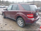 Mercedes-Benz Ml 350 4Matic 4JGBB86E16A073414 снимка