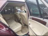 Mercedes-Benz Ml 350 4Matic 4JGBB86E16A073414 снимка